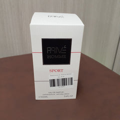 Prive Homme Sport 100ml for Men