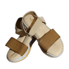 Open Toe Comfort Sandals