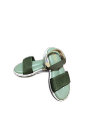 Open Toe Comfort Sandals