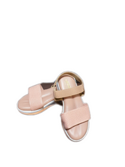 Open Toe Comfort Sandals