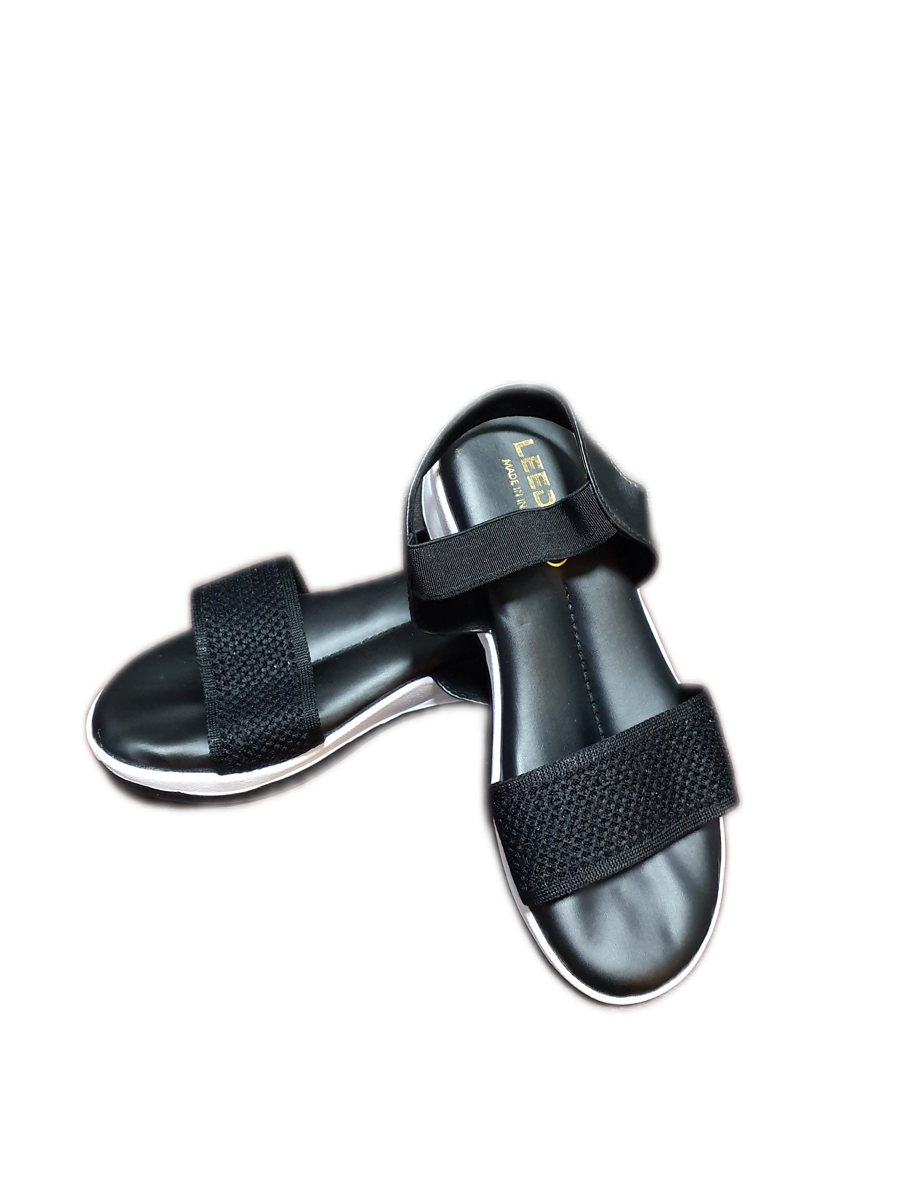 Open Toe Comfort Sandals