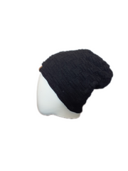 Winter cap