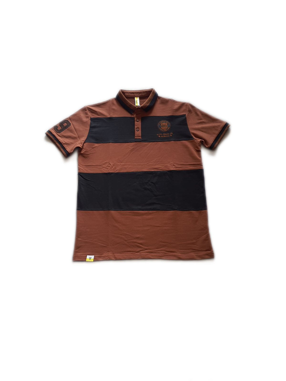 Polo t-shirt