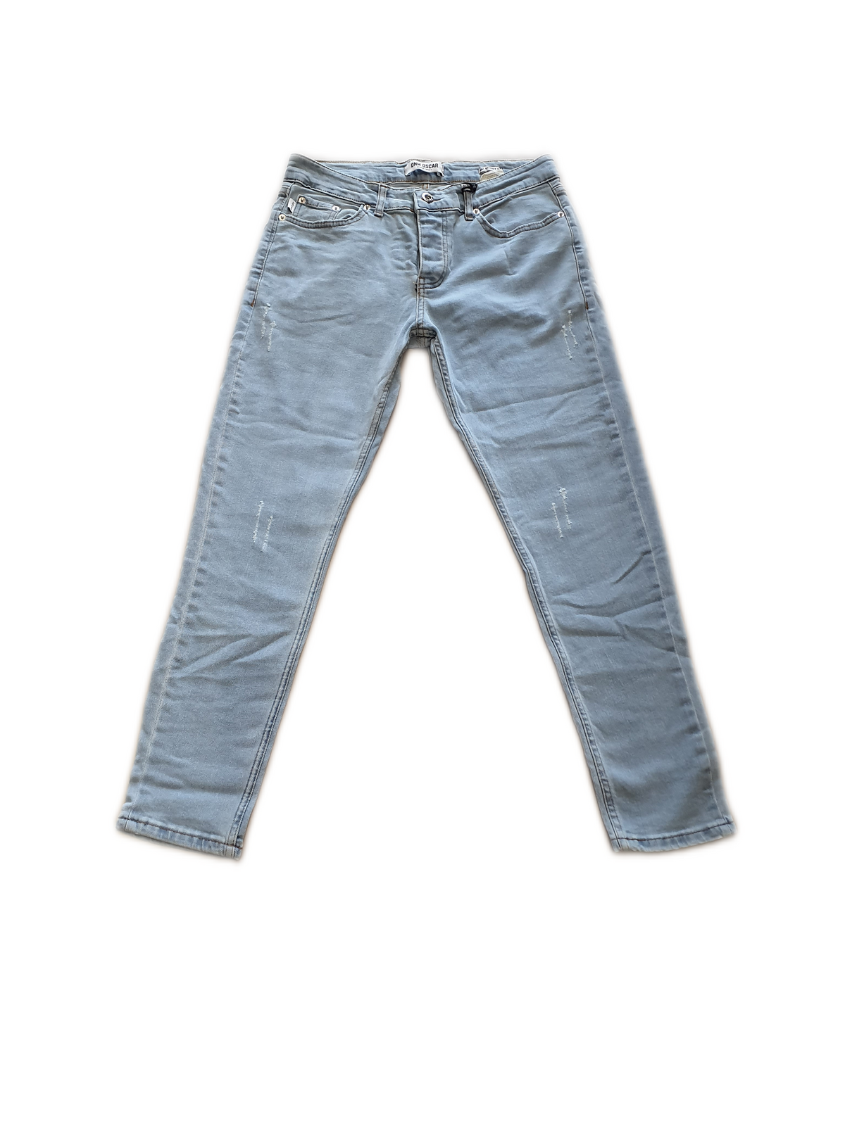 Dnm Jeans