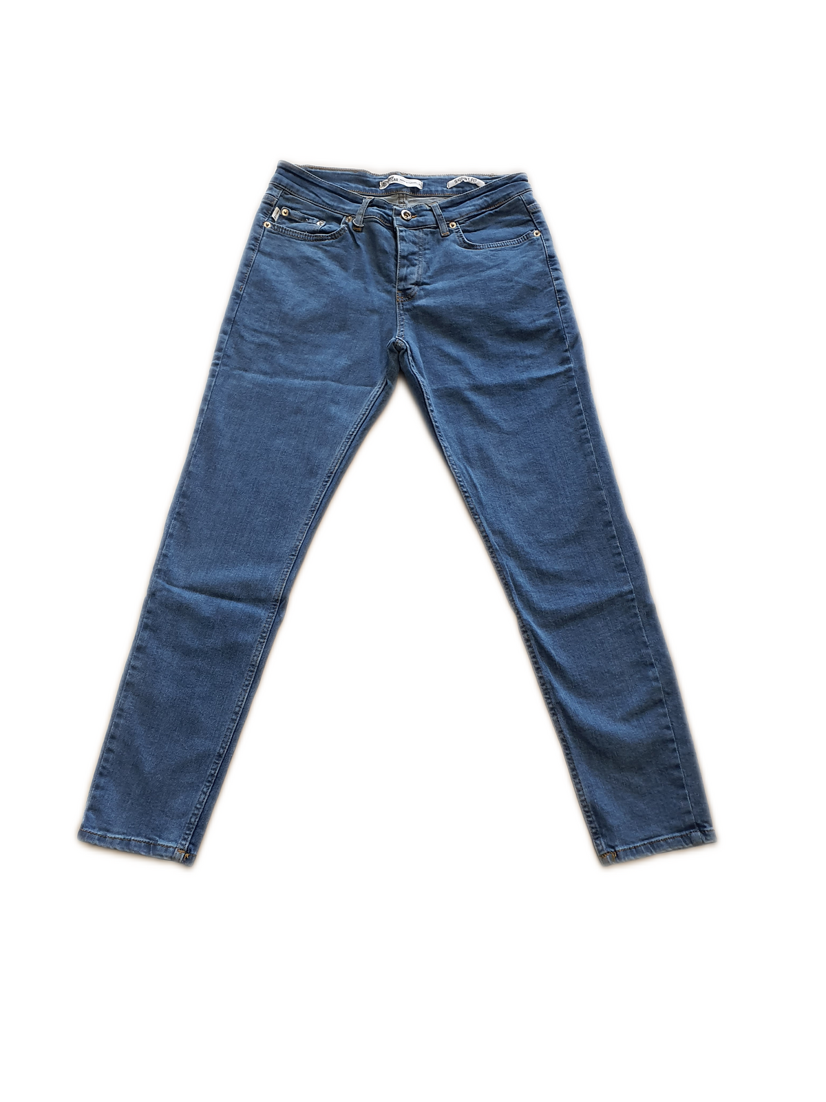 Dnm Jeans