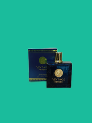 Vintage heroes edp 90 ml