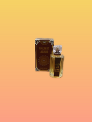 Kamat al hup edp 100ml