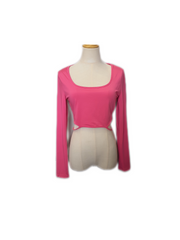 Long Sleeve Top for Women