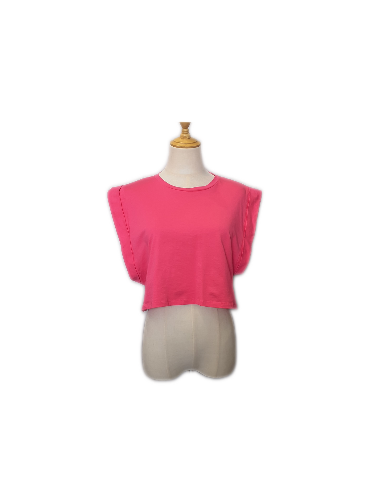 Sleeveless Top for Women