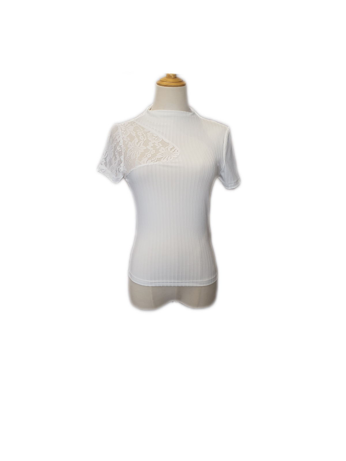 Short Sleeve Top, Women's Clothing