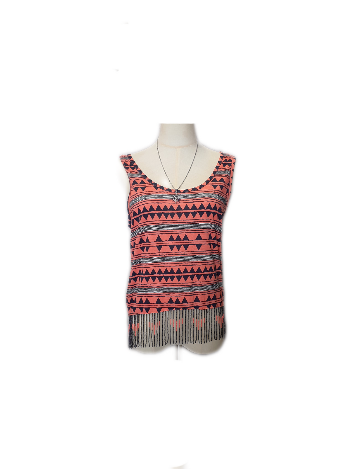 Sleeveless Top for Women