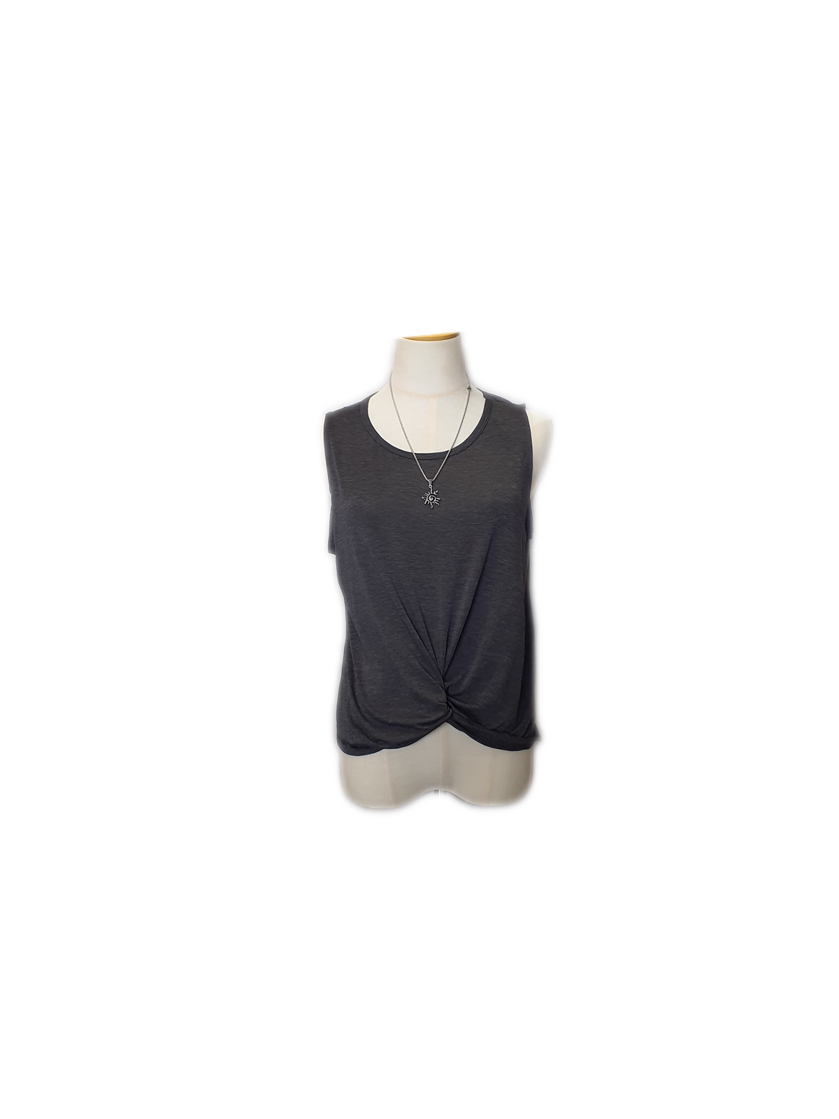 Sleeveless Top for Women