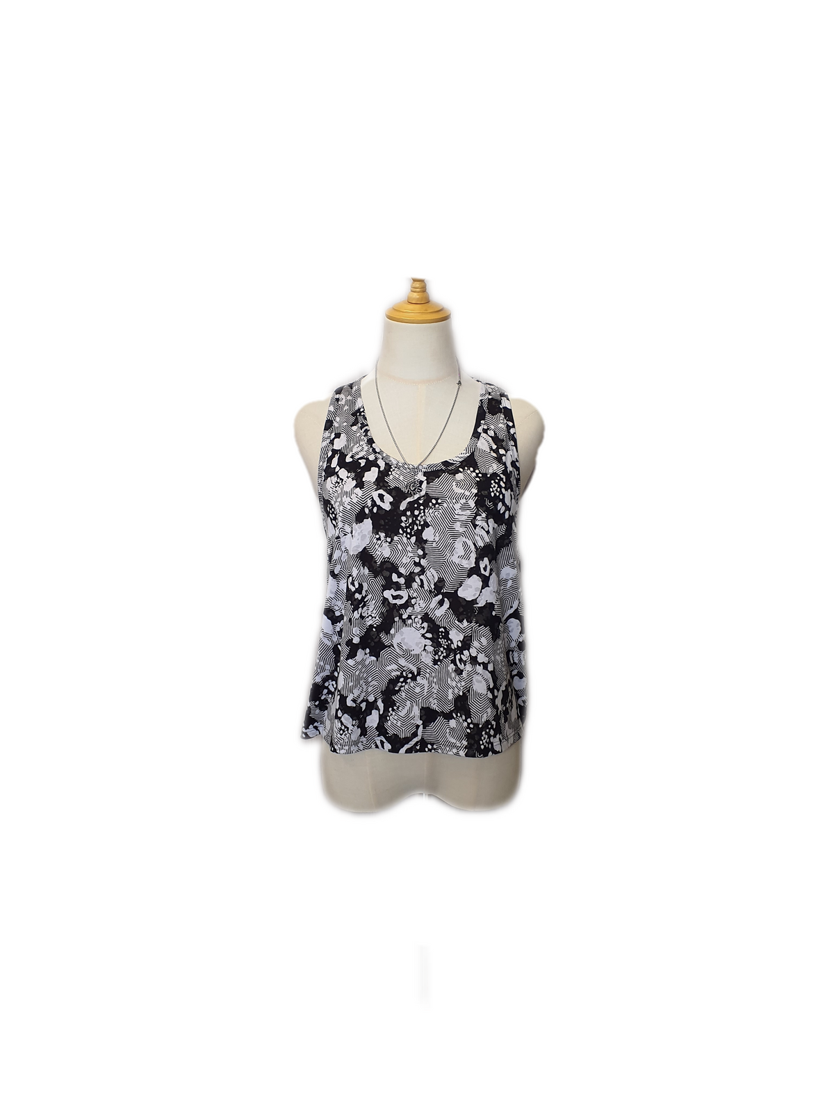 Sleeveless Top for Women