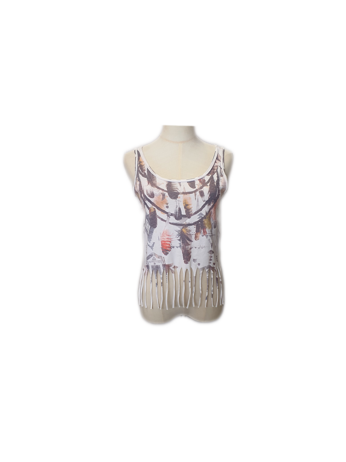 Sleeveless Top for Women