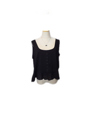 Sleeveless Top for Women