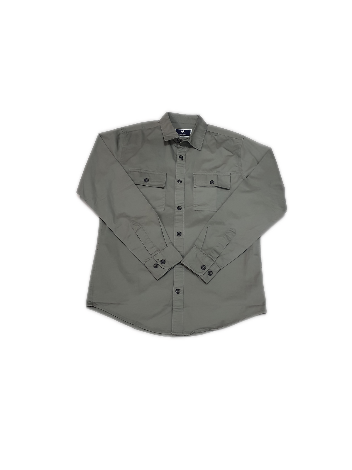 Men denim shirt