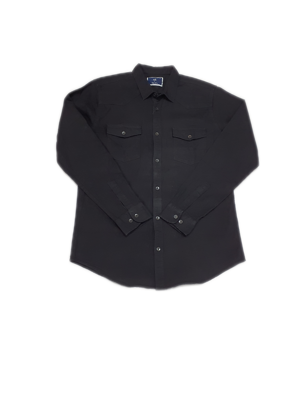 Men denim shirt