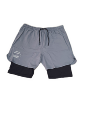 Men sports shorts