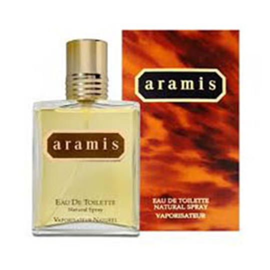 Aramis Brown Eau De Toilette 110ml for Men