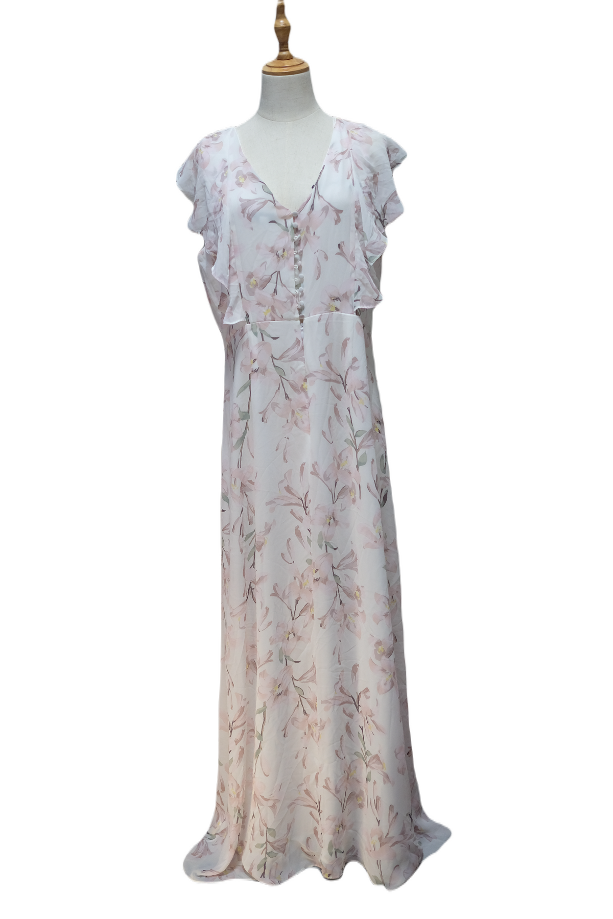 Dress for Women- White