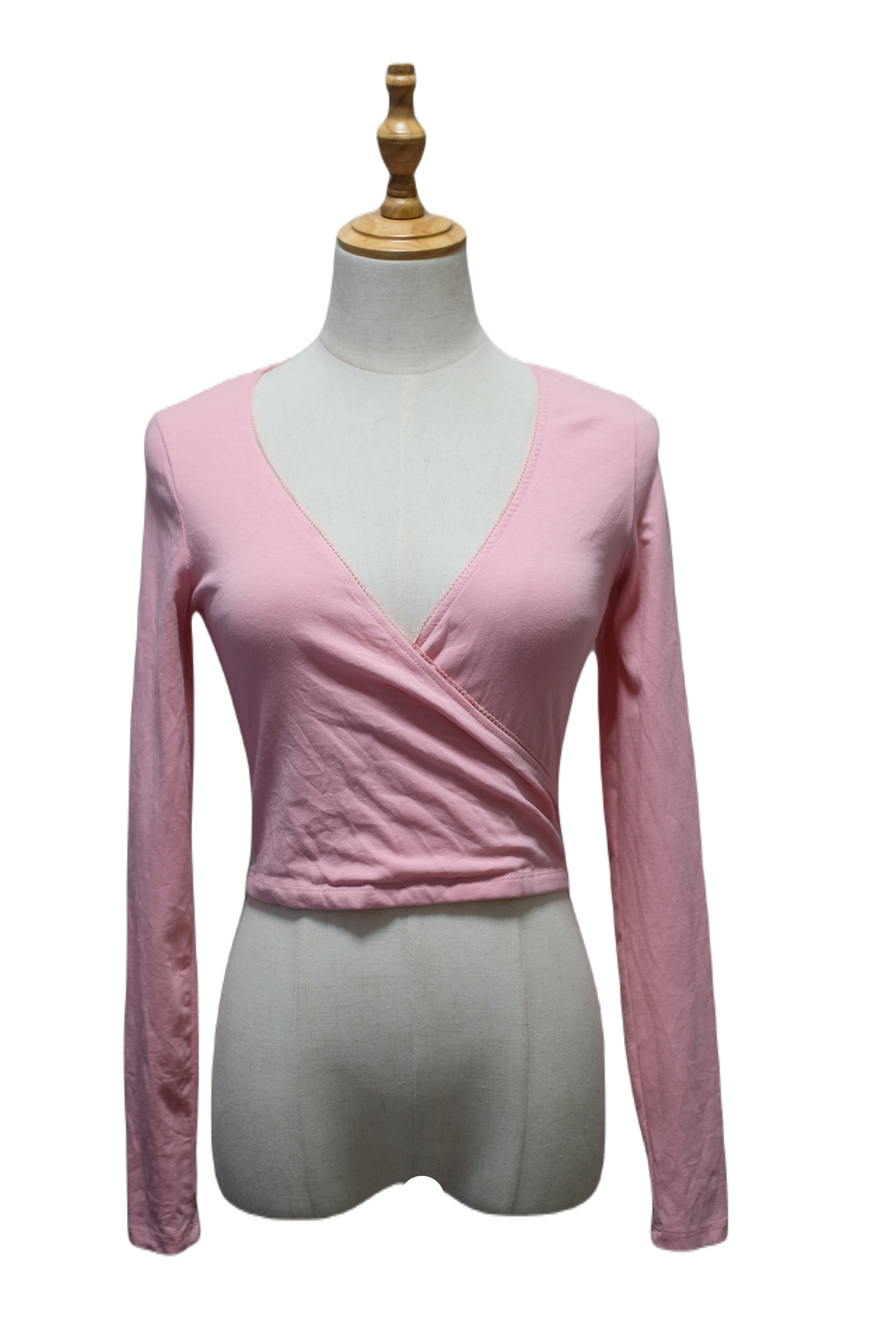 Long Sleeve Top for Women