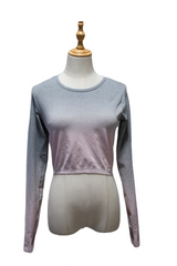 Long Sleeve Top for Women