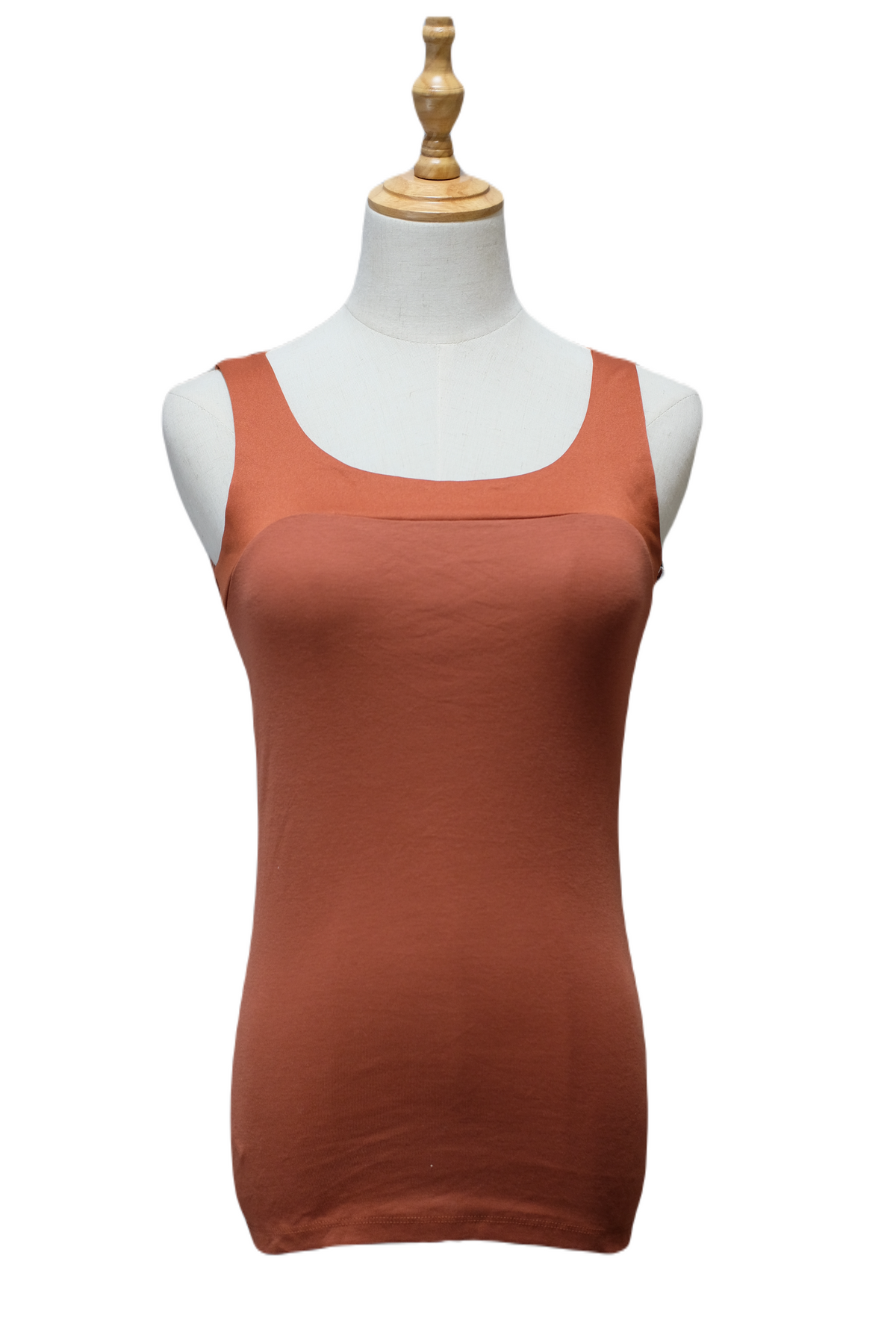 Sleeveless Top for Women