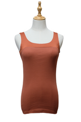 Sleeveless Top for Women