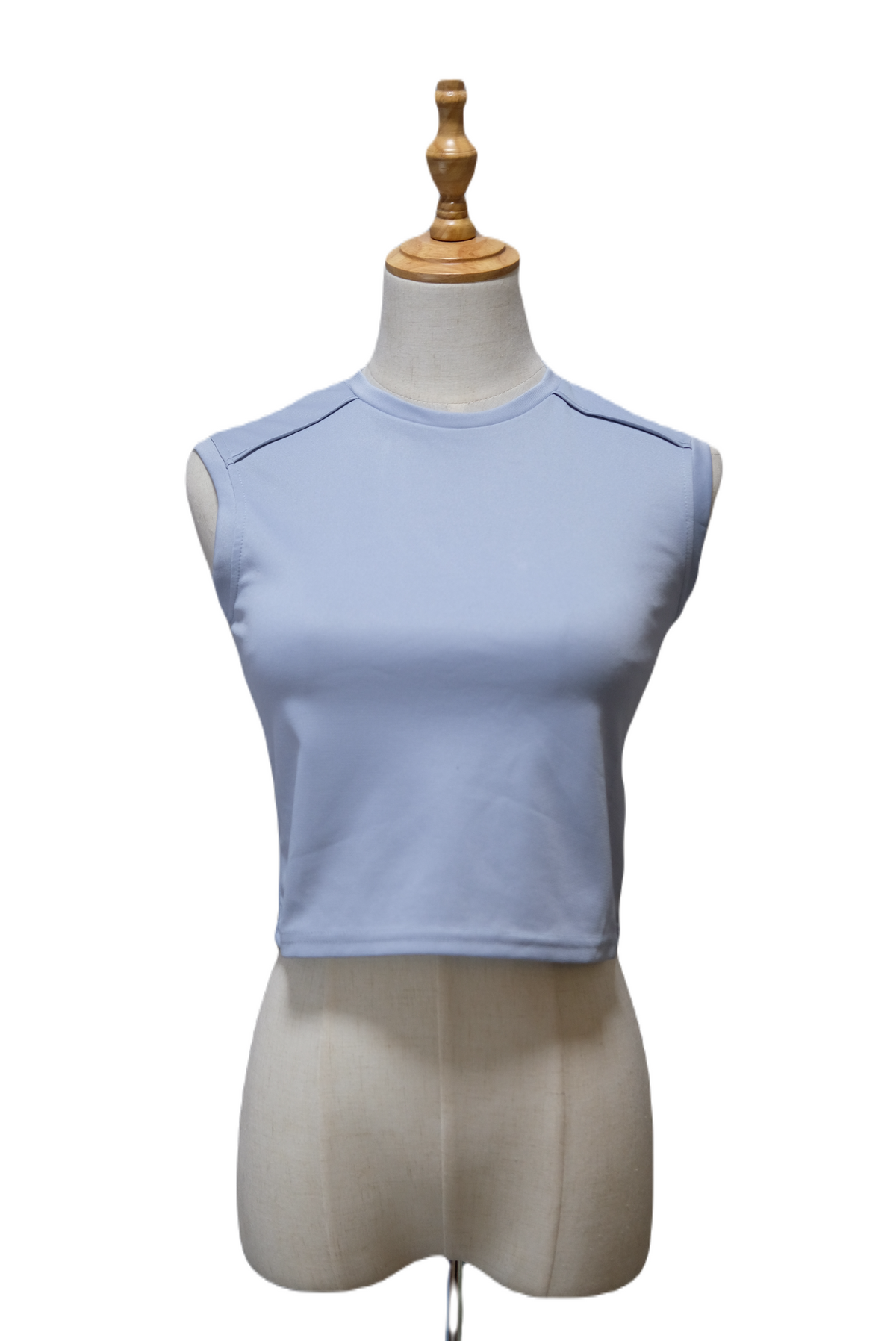 Sleeveless Top for Women