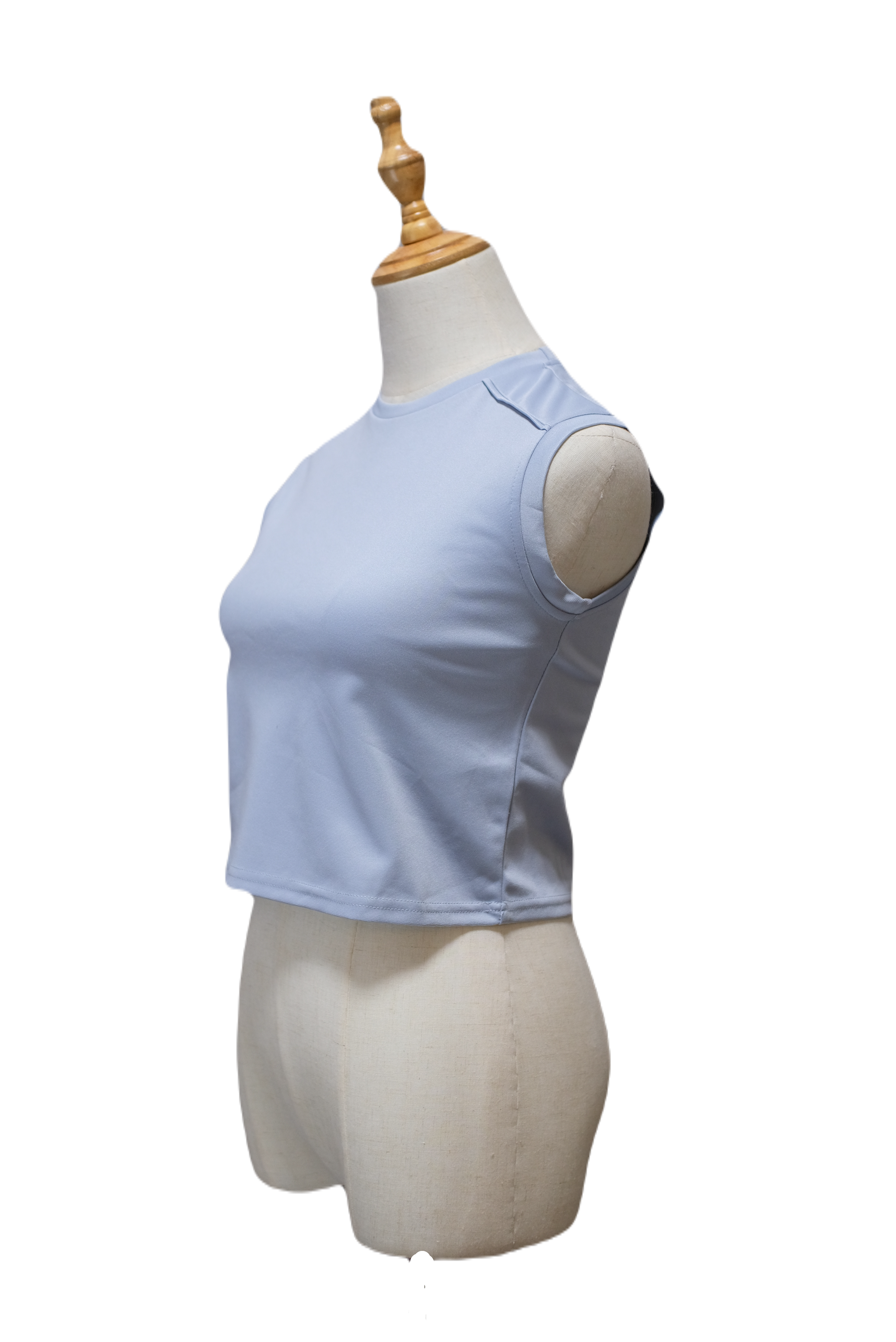 Sleeveless Top for Women