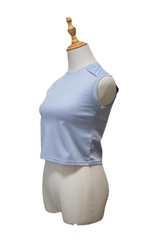 Sleeveless Top for Women