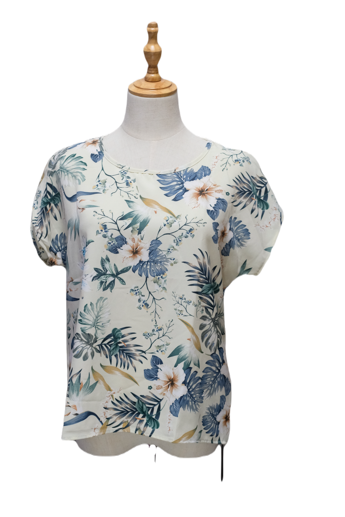 Short Sleeve Top, Women's Clothing