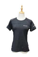 PRL905 LADY T-SHIRT Black