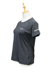 PRL905 LADY T-SHIRT Black