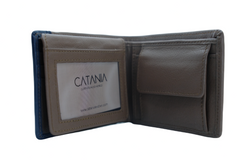 CATANIA Men's Wallet