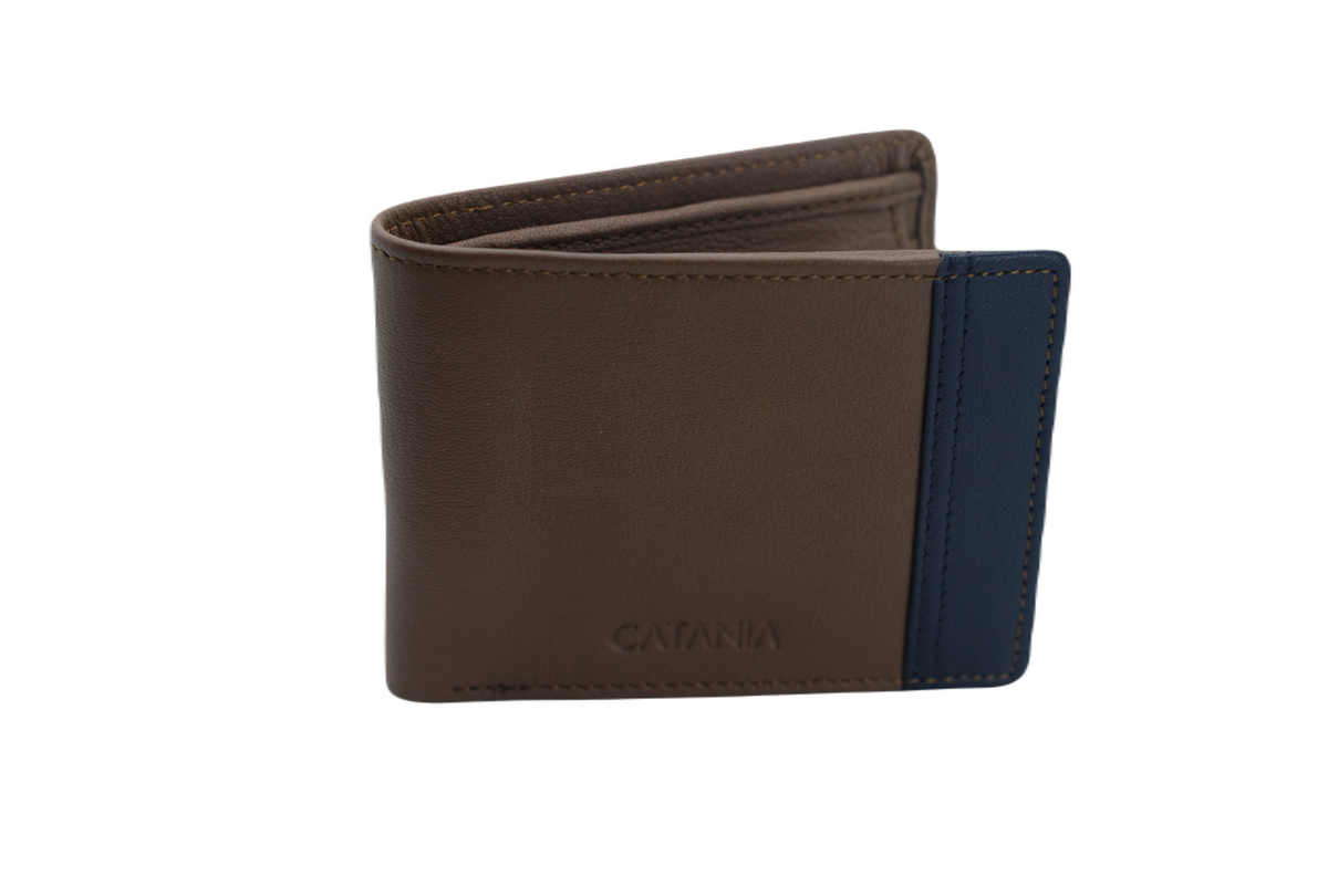 CATANIA Men's Wallet