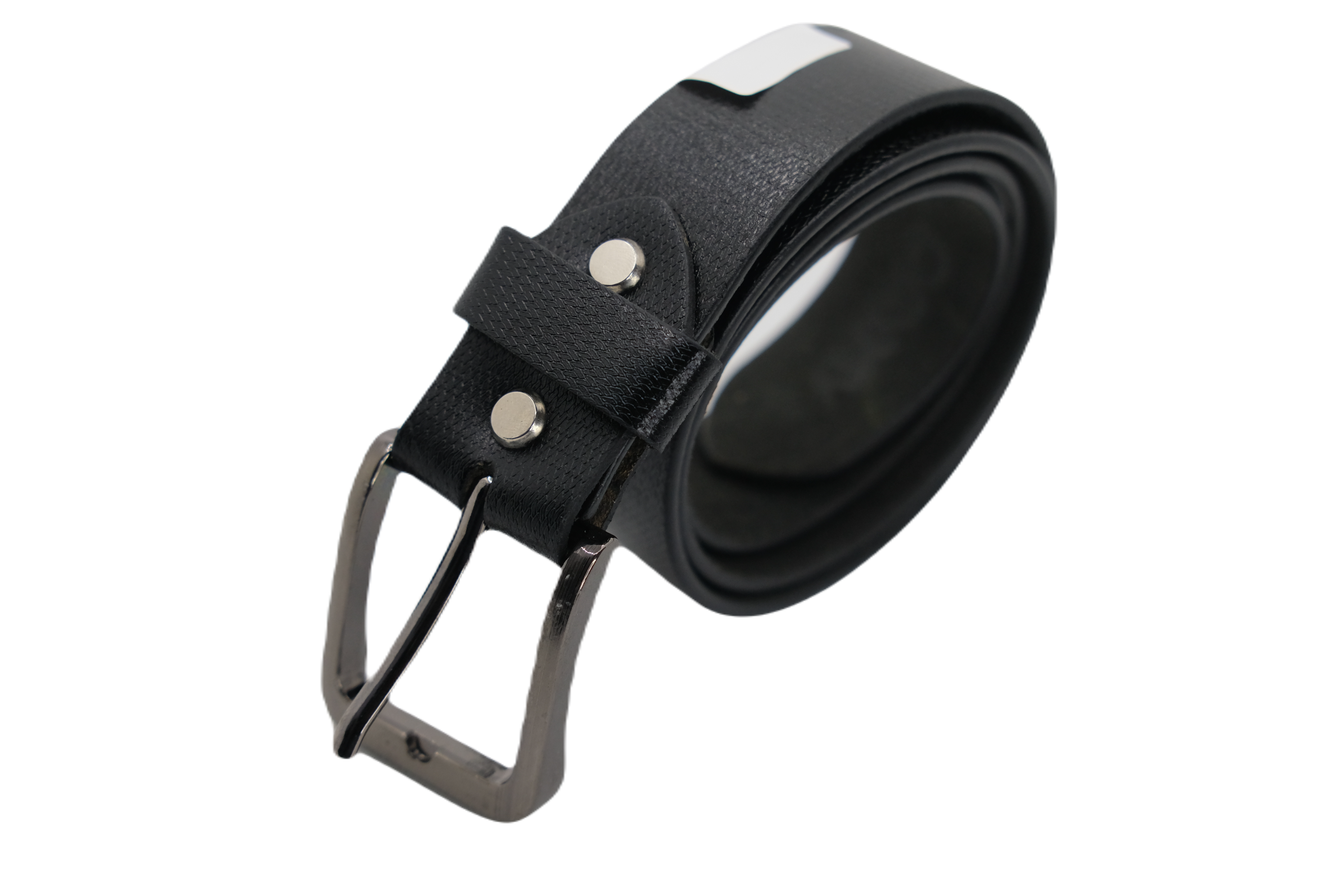 Catania Leather Belt