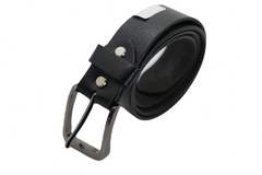 Catania Leather Belt