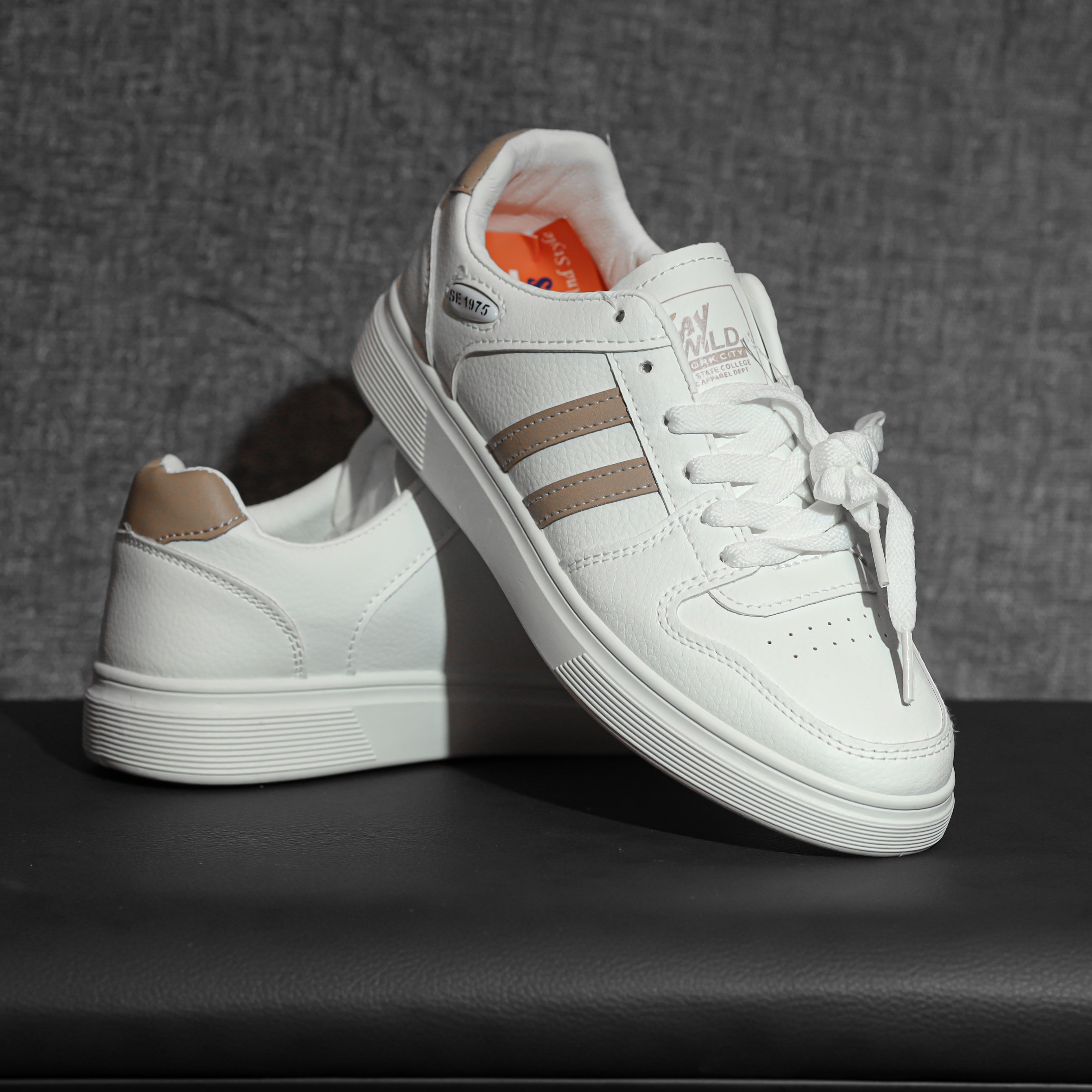 Sneakers White for Women