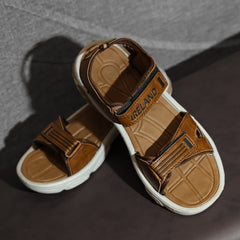 MEN'S WALKING SANDALS