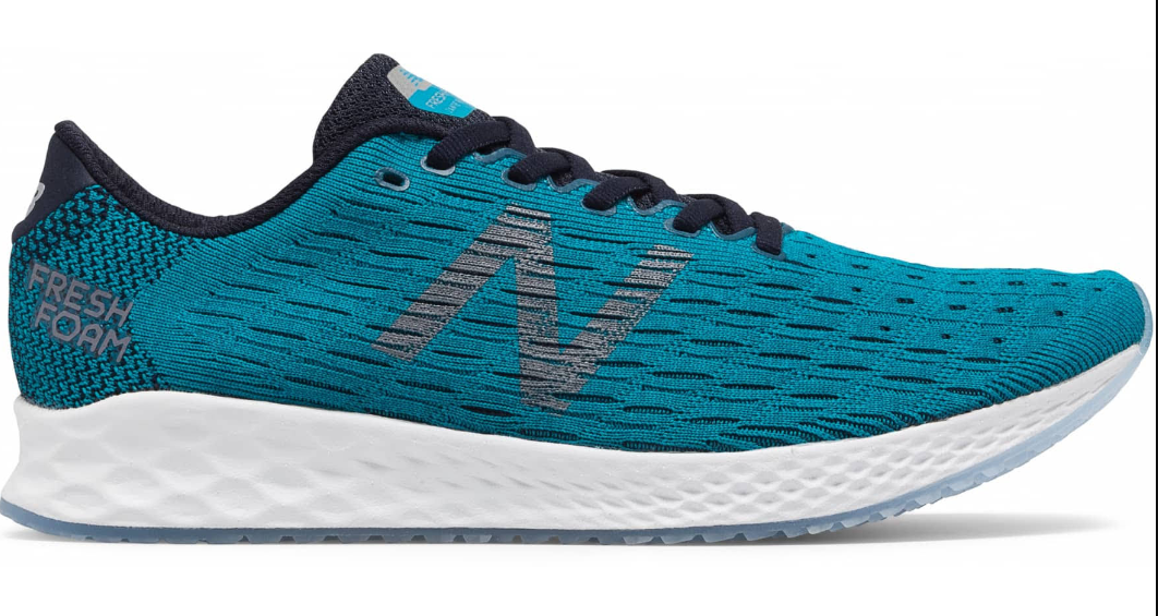 New Balance Fresh Foam