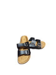 Trendy Men's Slip-on Sandals