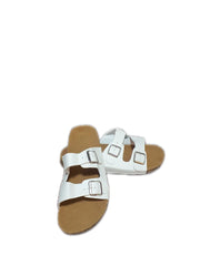 Trendy Men's Slip-on Sandals