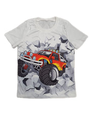 T-Shirt For Kids