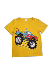 T-Shirt For Kids