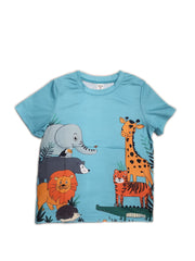 T-Shirt For Kids