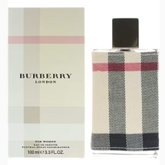 Burberry London Eau de Parfum 100ml for Women