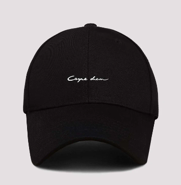 Unsiex Cap for both men and women