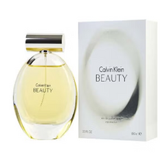 Calvin Klein Beauty EDP 100ml For Women