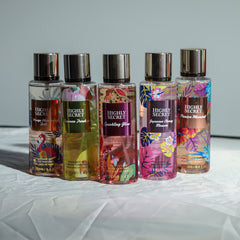 Highly Secret 250ml Body Mist